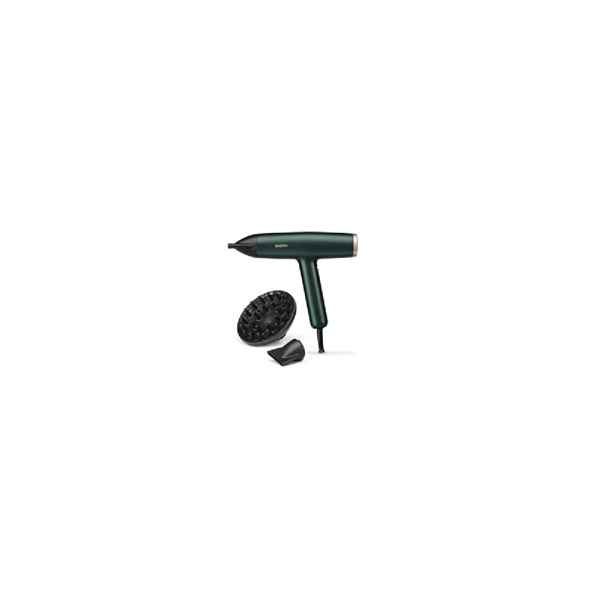 Sèche cheveux Air Power Pro D6555DE