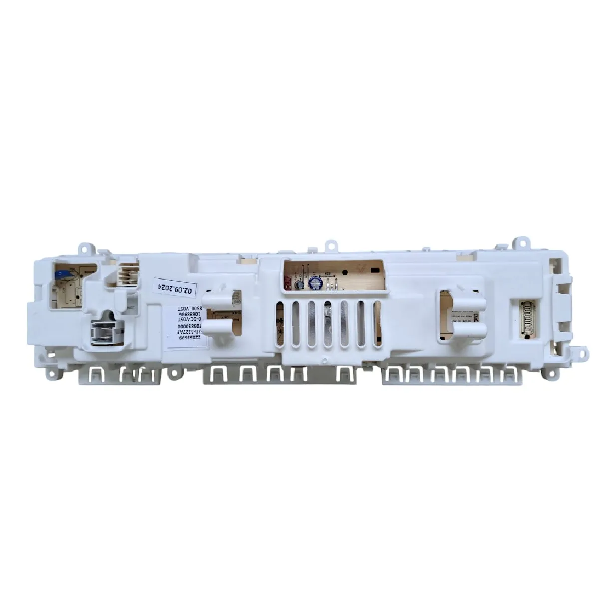 Daewoo - Platine de façade pour lave-linge - 22053699 - Image 2