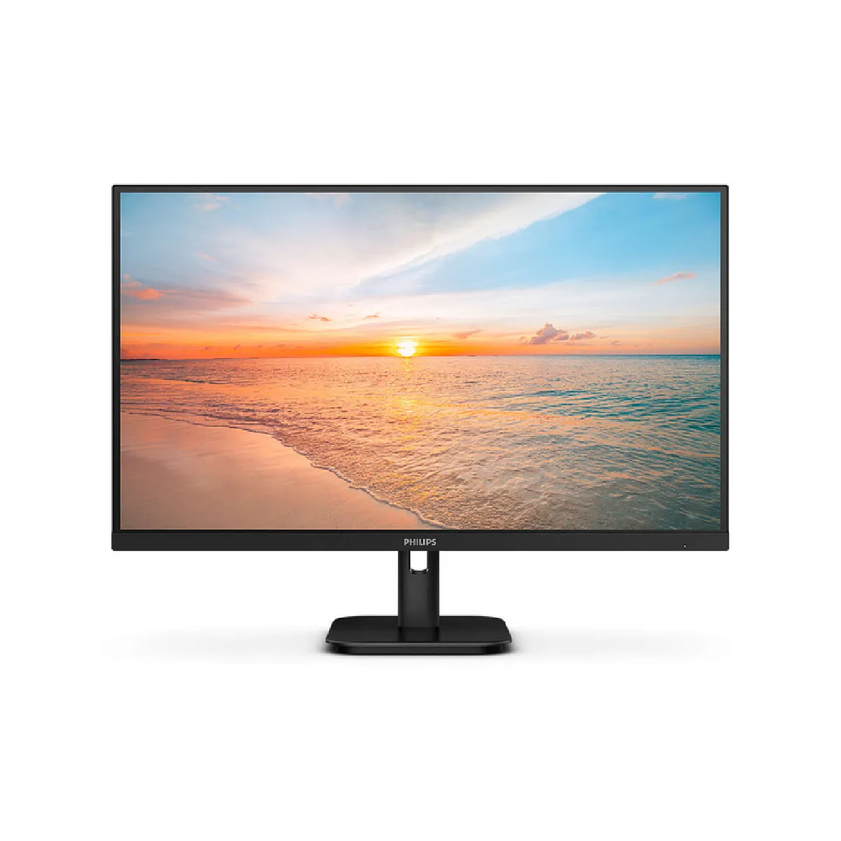 Philips 27E1N1800A Moniteur Ultra HD 27 Pouces Haut Parleur HDR10 3840x2160 60 Hz HDMI 2.0 DisplayPort 1.4 - vue 6