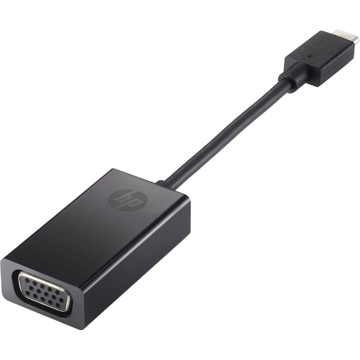 Adaptateur USB C vers VGA HP 4SH06AA