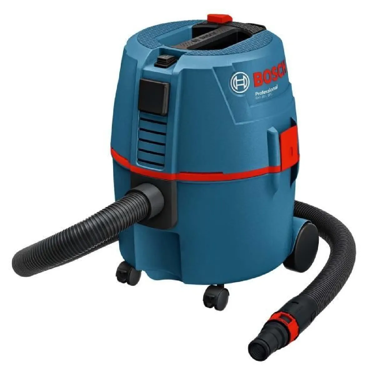 Bosch Professional GAS 20 SFC