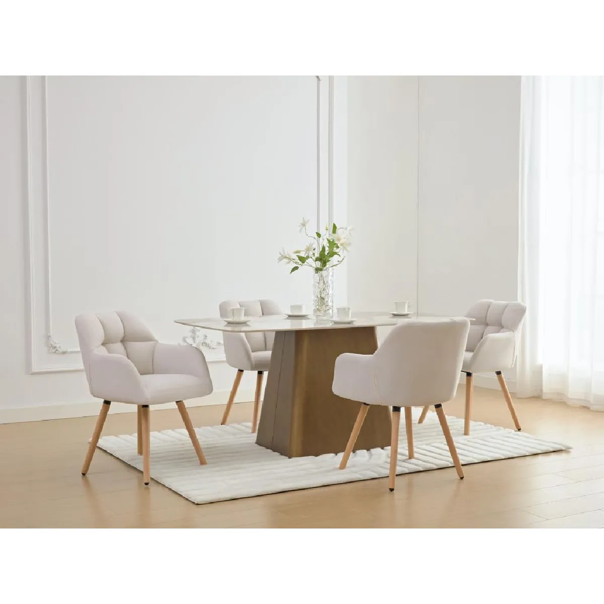 Pascal Morabito PEGA - Beige Pascal Morabito PEGA - Beige