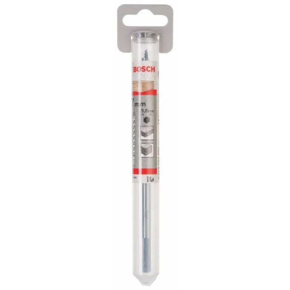 Bosch Mèche Spirale Ø20mm - vue 9