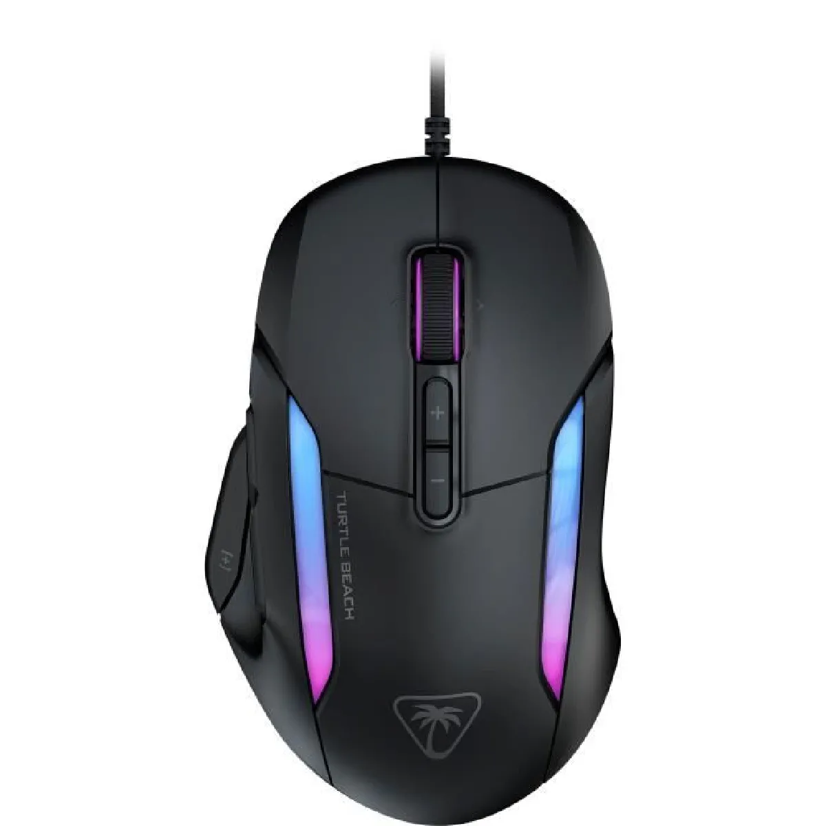 Turtle Beach Noir Kone Ii (Noir)