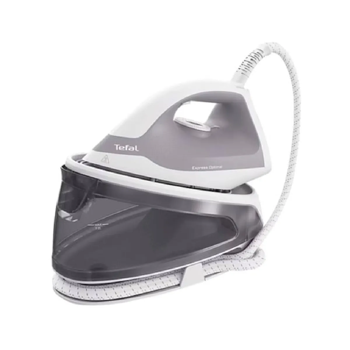 Centrale vapeur TEFAL SV4111E0 Pression 5.3 bars 2200 Watts Réservoir - vue 2