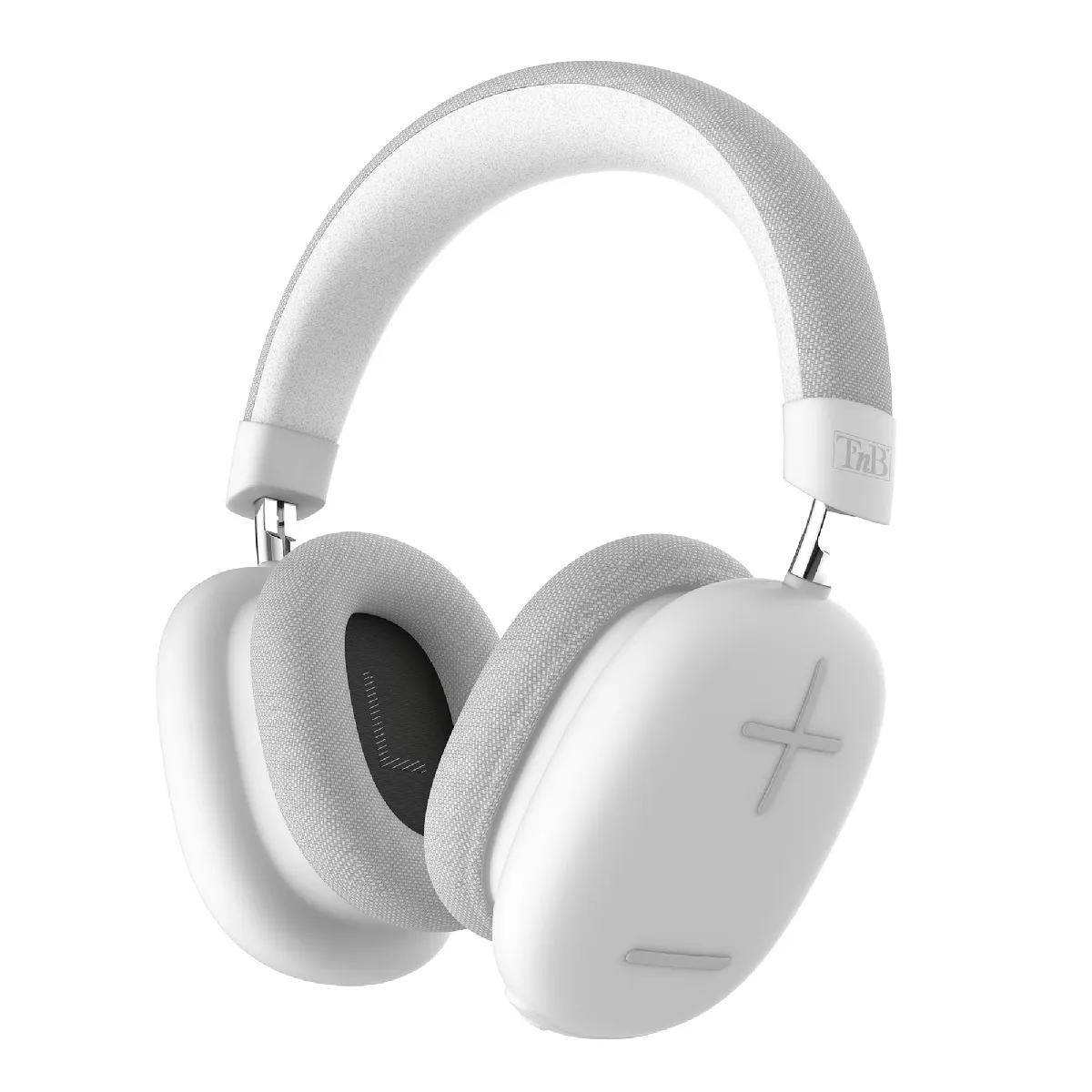 Tnb Blanc Bounce Casques