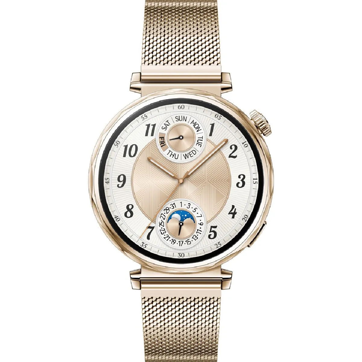Huawei Watch GT 5 41mm - vue 10