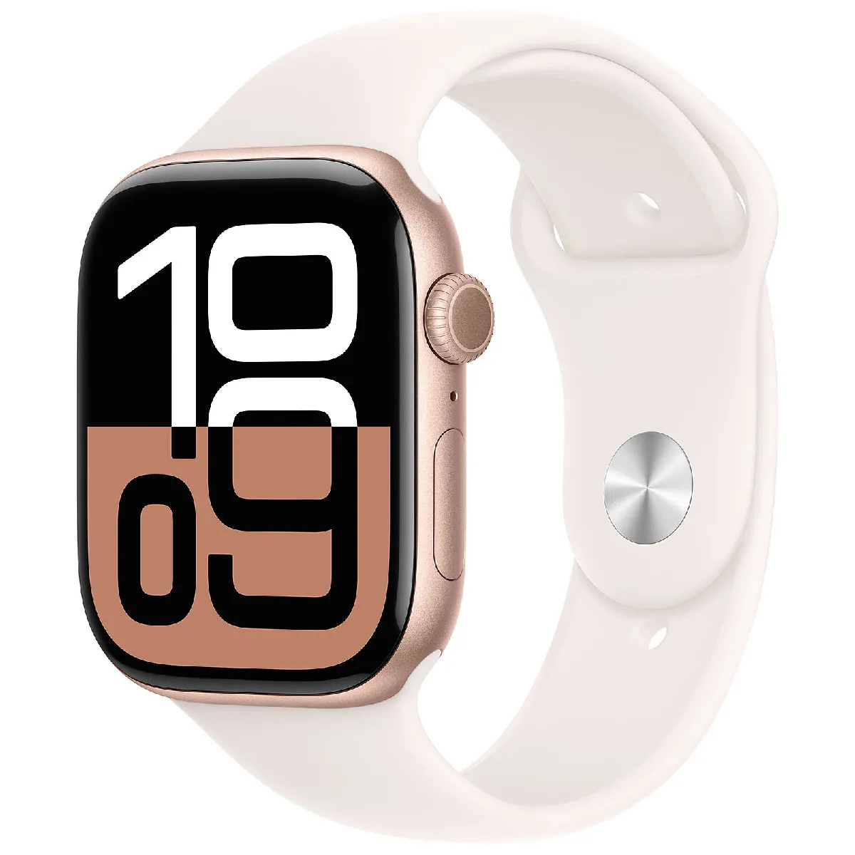 Apple Watch Series 10 Rose