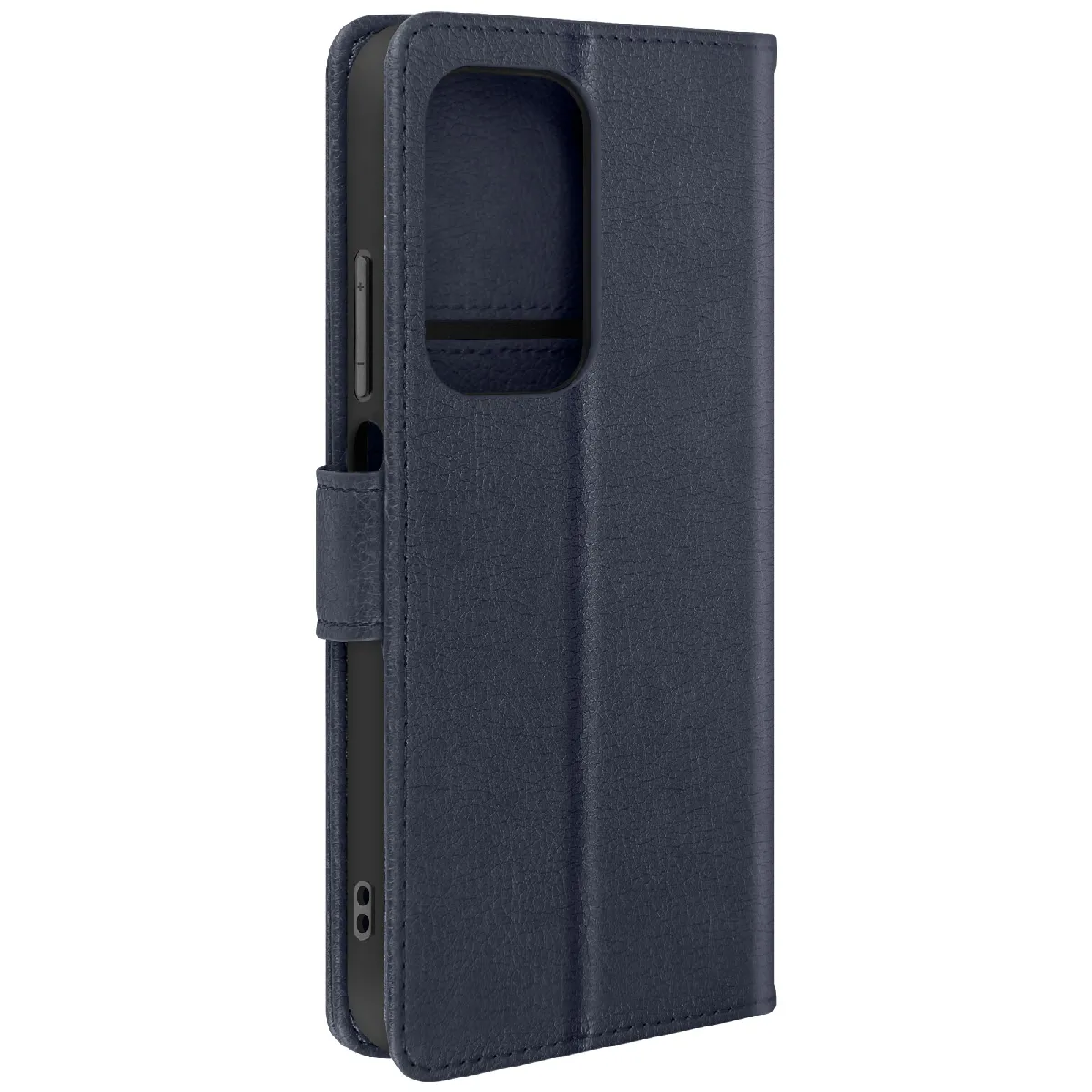 Avizar Bleu Étui Folio Pour Honor 200 Lite Nuit