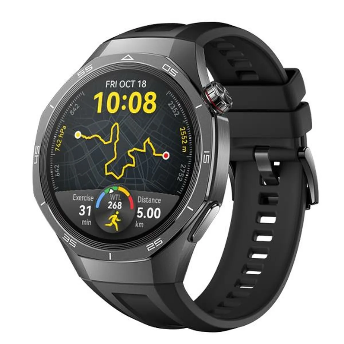Huawei Watch GT 5 Pro - Noir