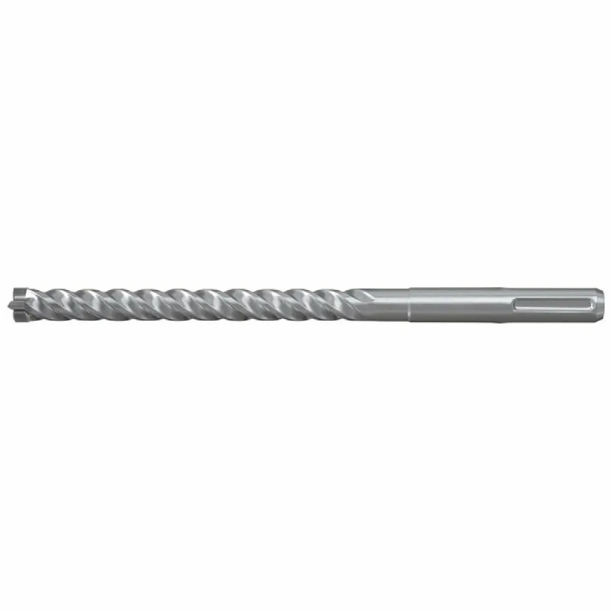 FISCHER Forets Quattric II SDS Plus - vue 2