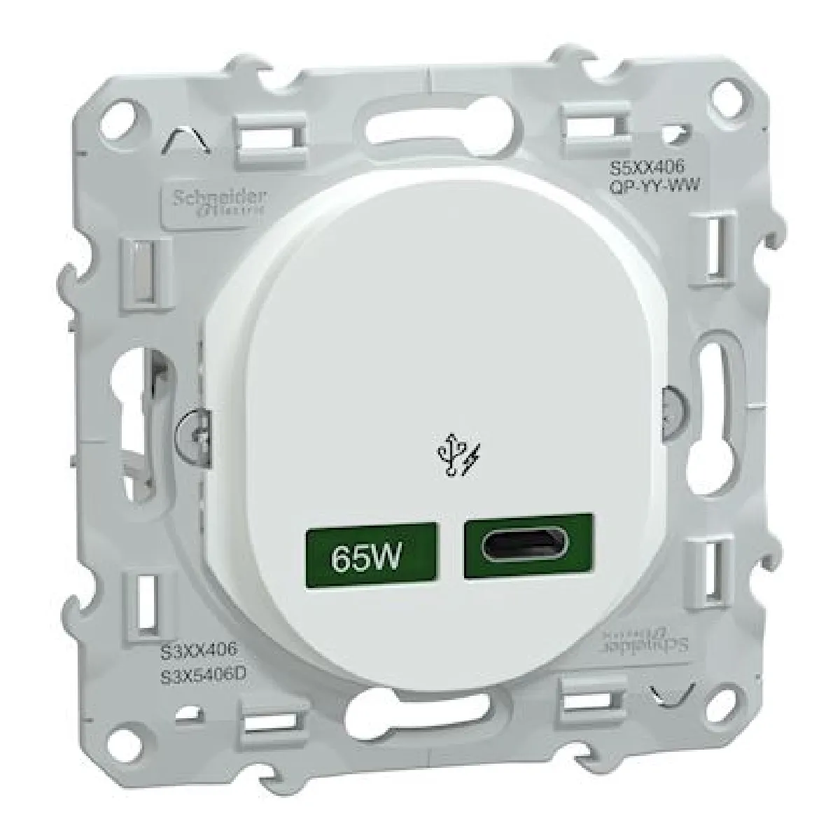 Schneider Electric S320406 - vue 6