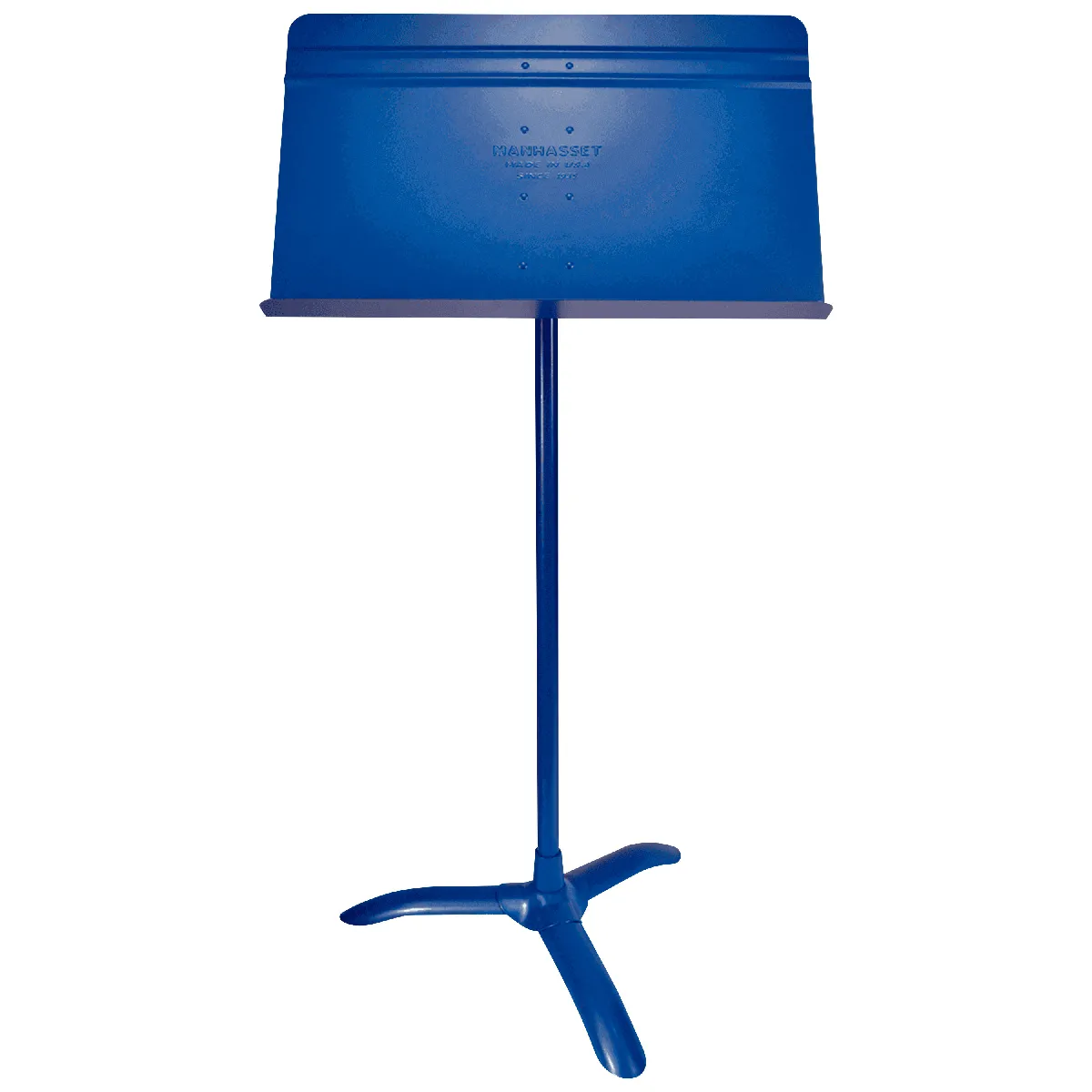 Manhasset Bleu Pupitre Symphony Mat Pupitres - Image 2