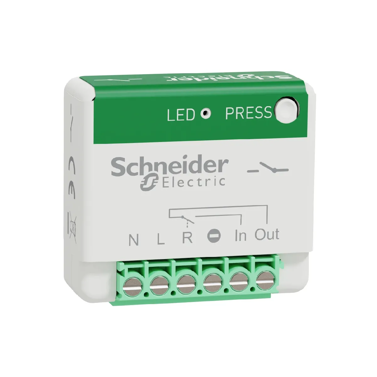 Schneider Electric S520192 - vue 6