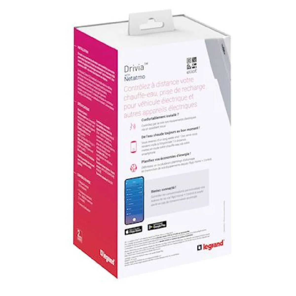 Legrand 412191