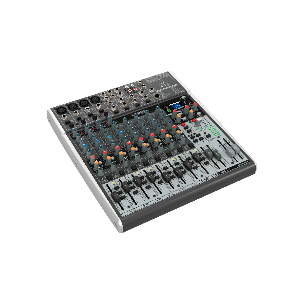 Behringer Xenyx X1622usb