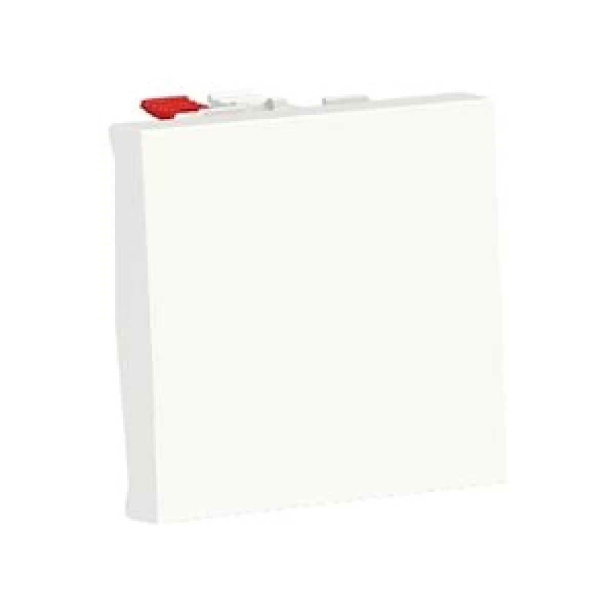 Schneider Electric Unica NU320620 Bouton Poussoir - vue 2