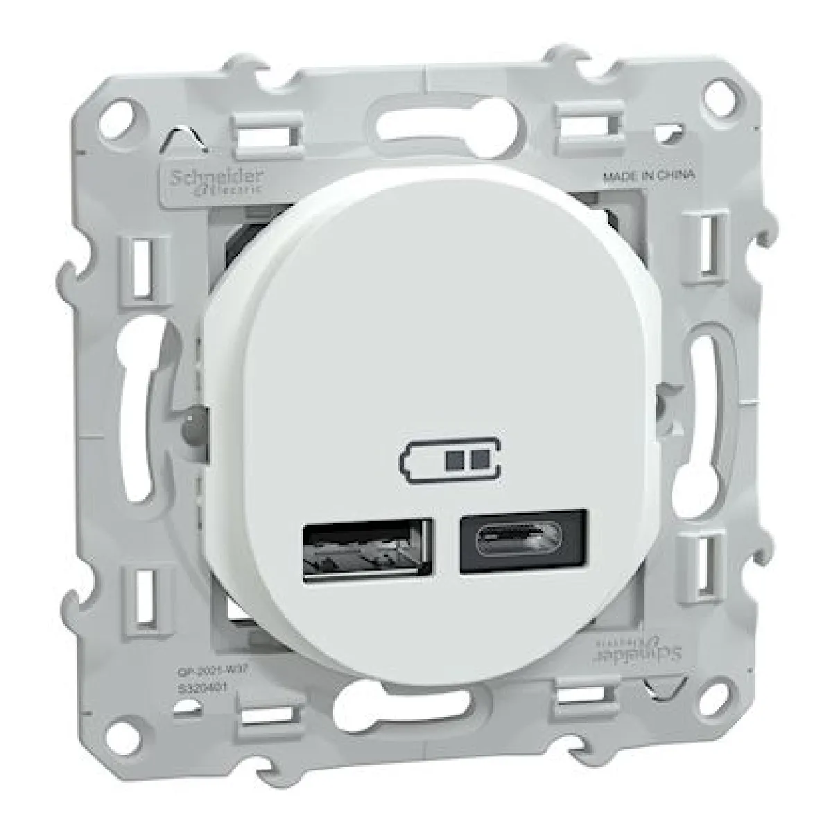 Schneider Electric S320401 - vue 1