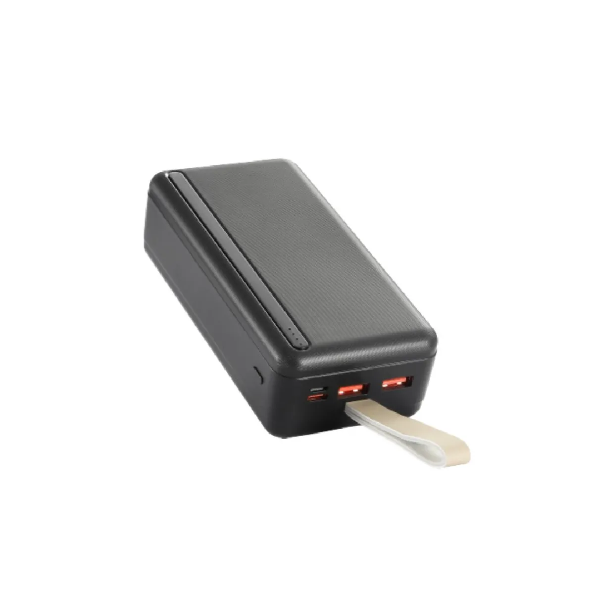 We Batterie Externe - 30 000 Mah