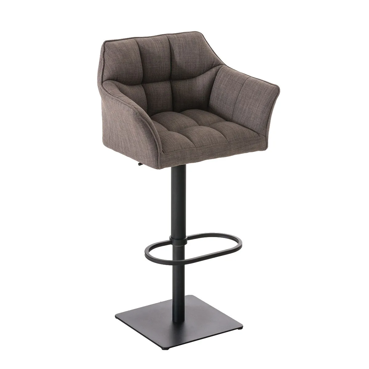 Decoshop26 Tabouret de bar design