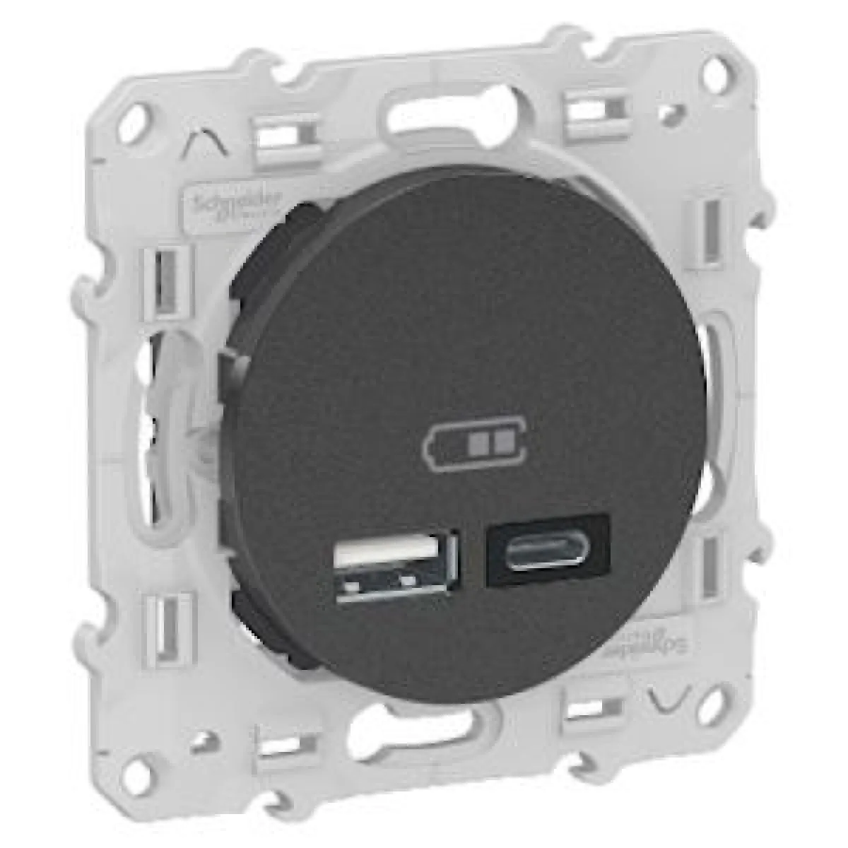 Schneider Electric S540401 - vue 2