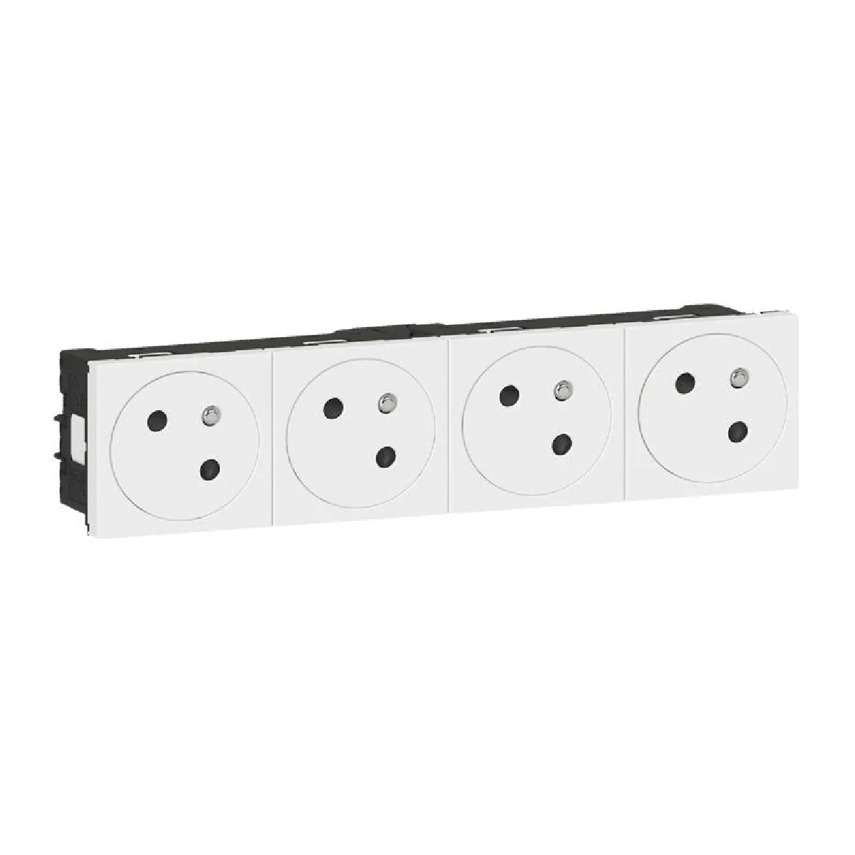 Legrand Blanc 077144L