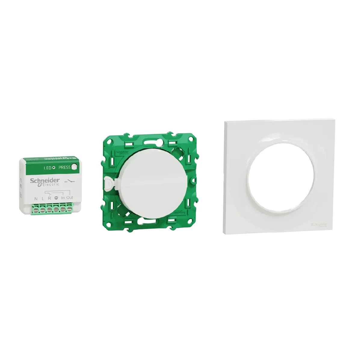 Schneider Electric S520192K - vue 2