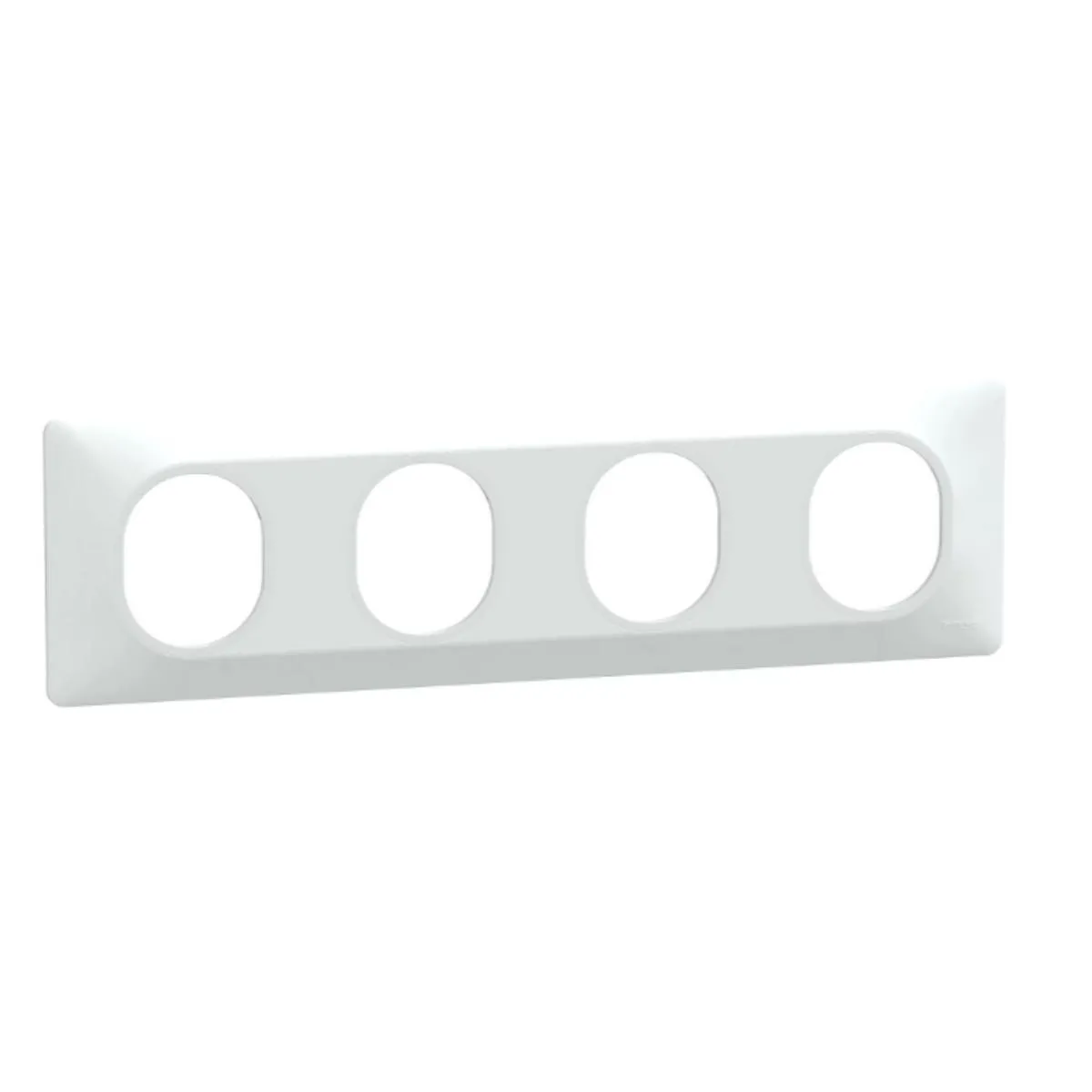 Schneider electric S320708 - Blanc