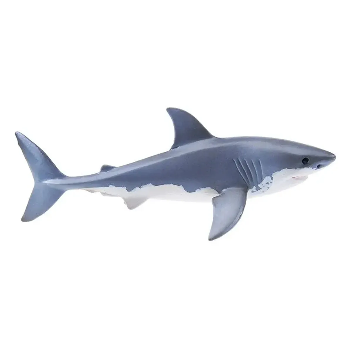 Comparer les prix de SCHLEICH Figurine Requin Wildlife