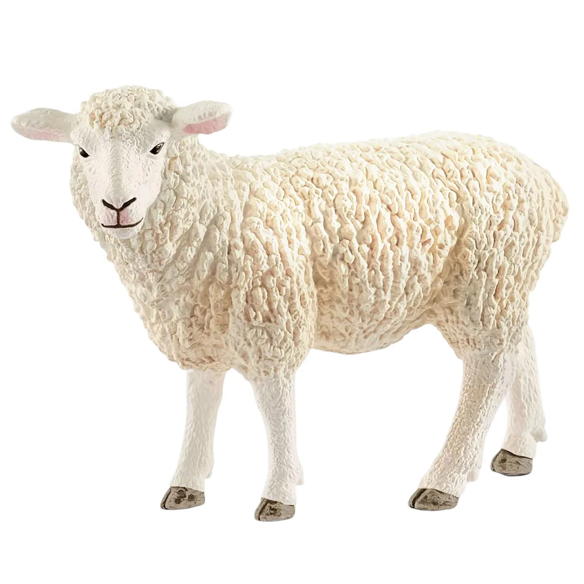 Schleich figurine mouton