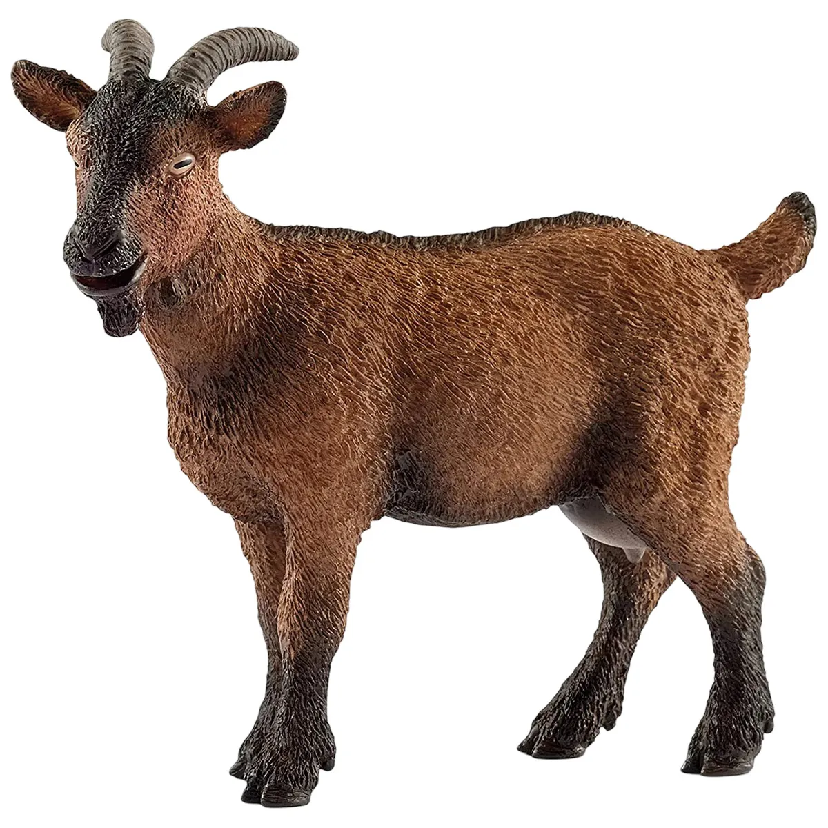 Schleich Figurine chèvre de ferme