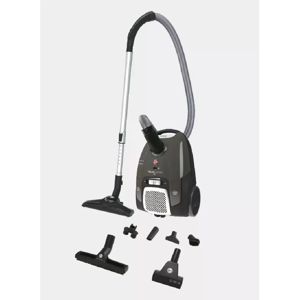 Aspirateur avec sac Hoover Telios Extra TXL21PET - vue 2
