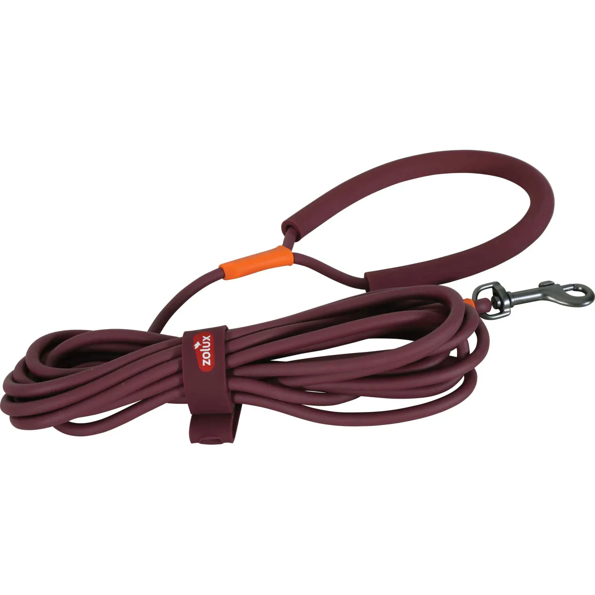 Zolux Bivouak Longe 5 m - Rouge Zolux Bivouak Longe 5 m - Rouge