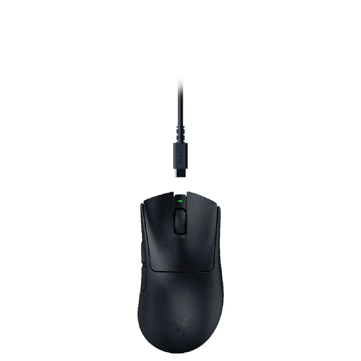 RAZER  DeathAdder V3 HyperSpeed