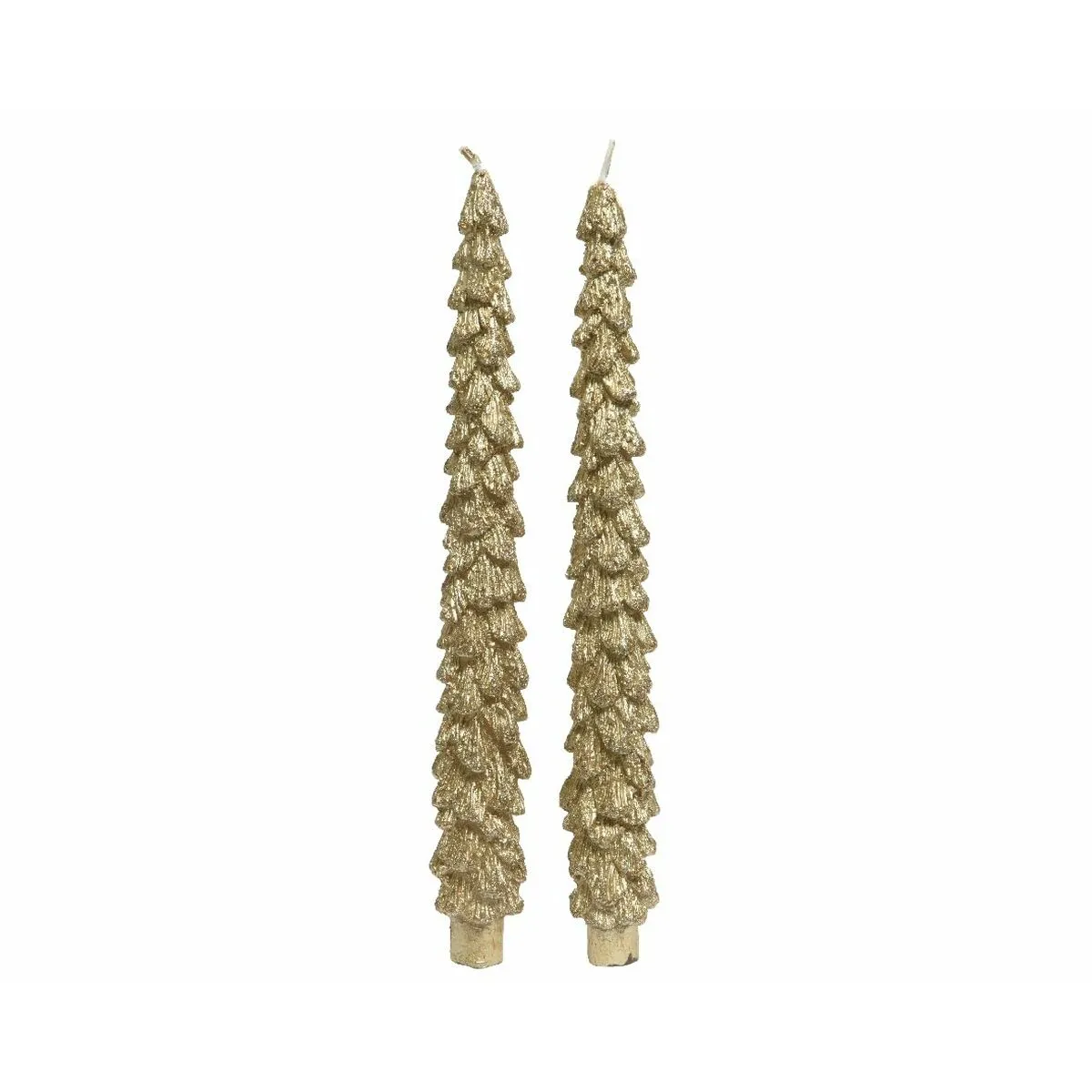 Lifetime Chandelles Doré Pin 26,5 Cm