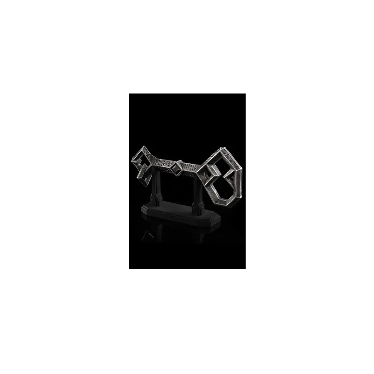 Weta Collectibles Weta_collectibles Réplique Clé D’erebor Le Hobbit