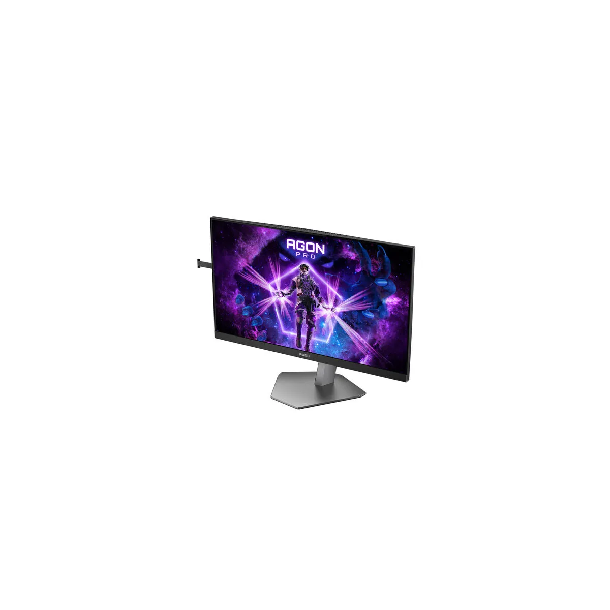 Aoc Gaming Ag256fs 24,5" 390 Hz Full Hd - Image 5