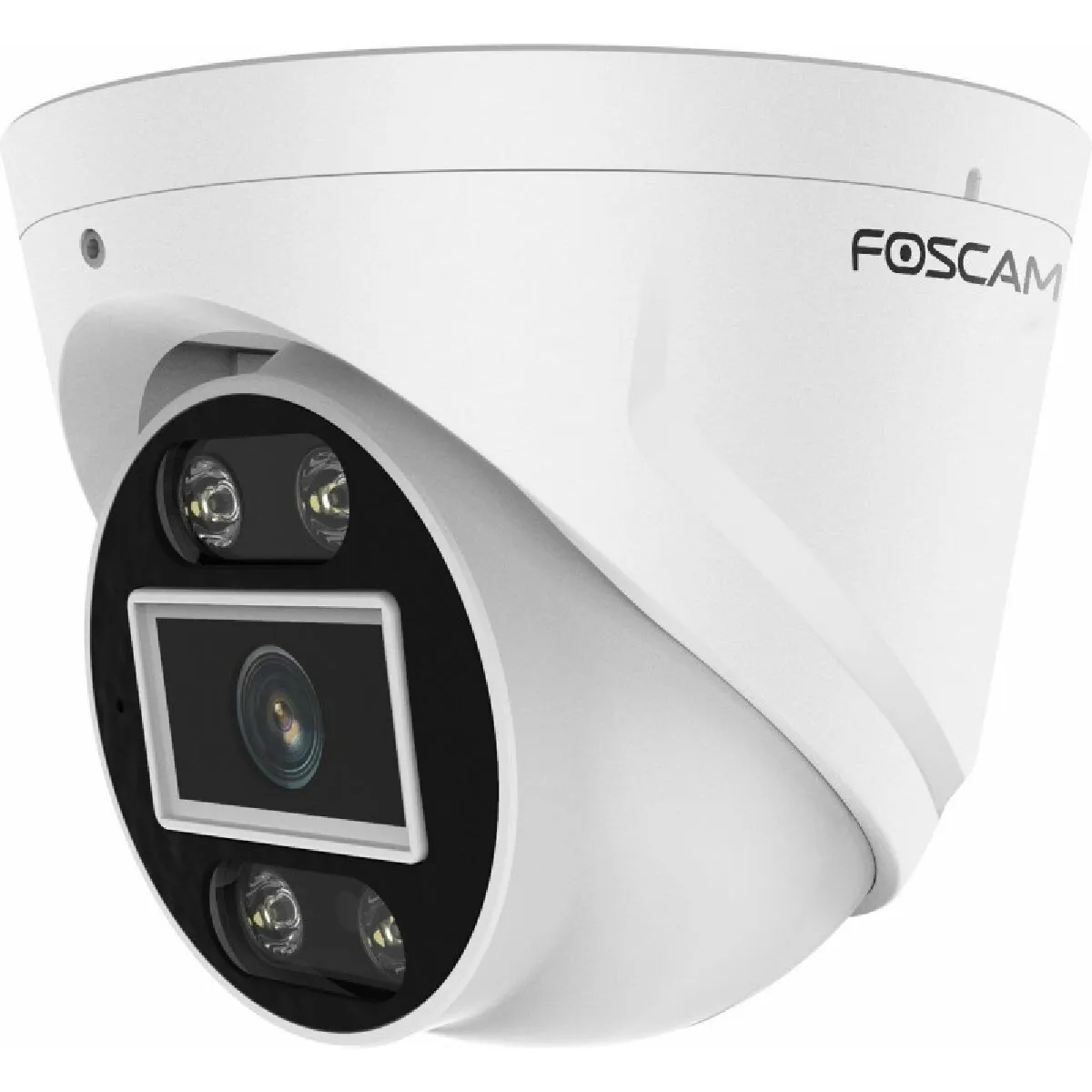 Foscam T5ep 5mp Poe Ip Camera - vue 2