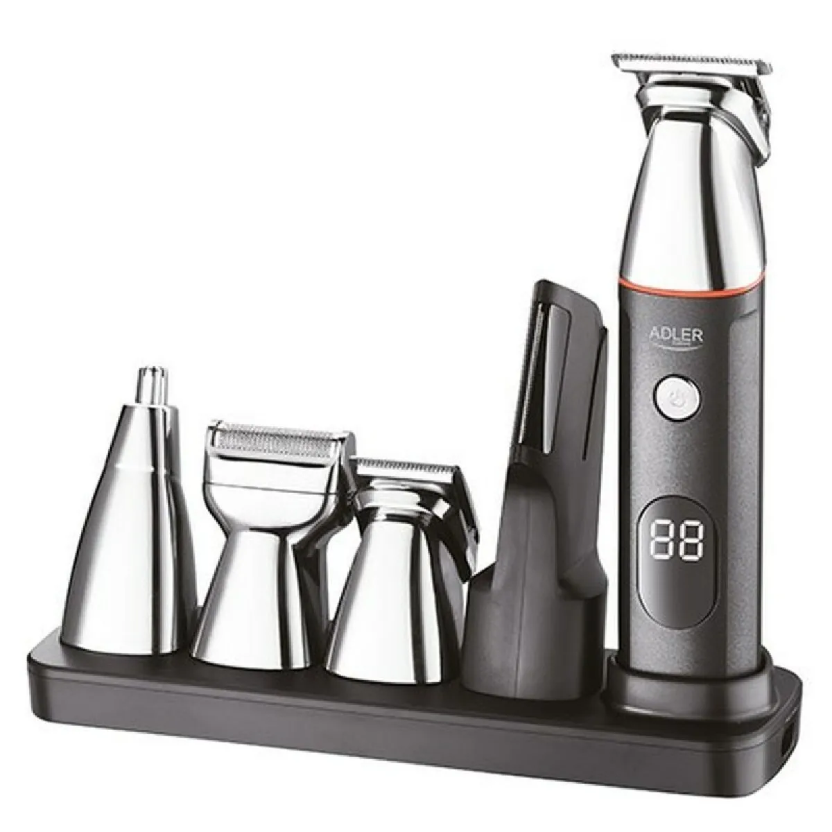 Hair Clipper Adler Ad 2946 - vue 2