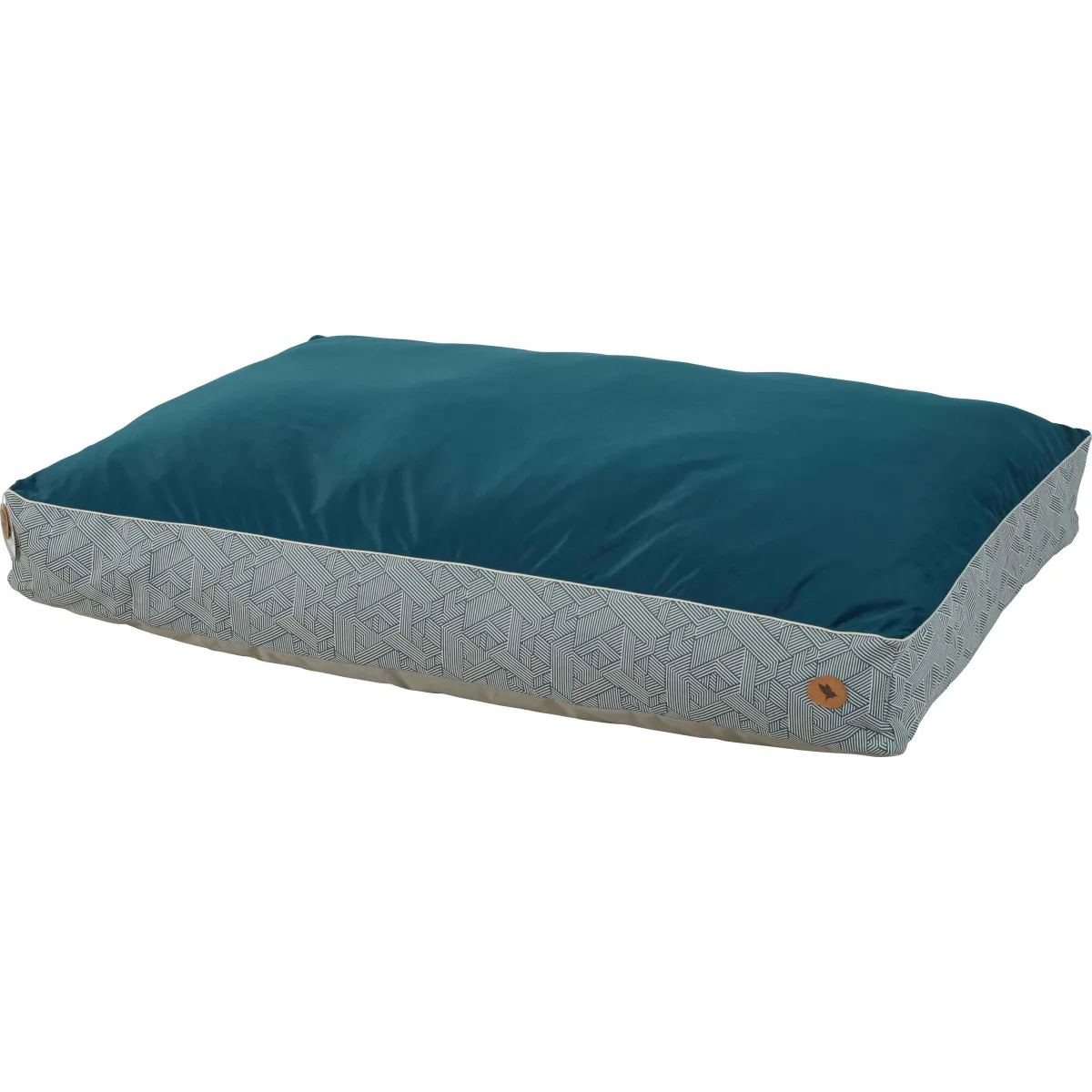 Coussin Pour Chiens En Tissu Déhoussable Kanga 130 Cm