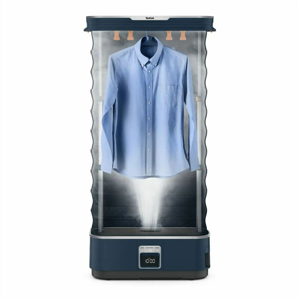 Armoire à Vapeur Tefal YT2020E0