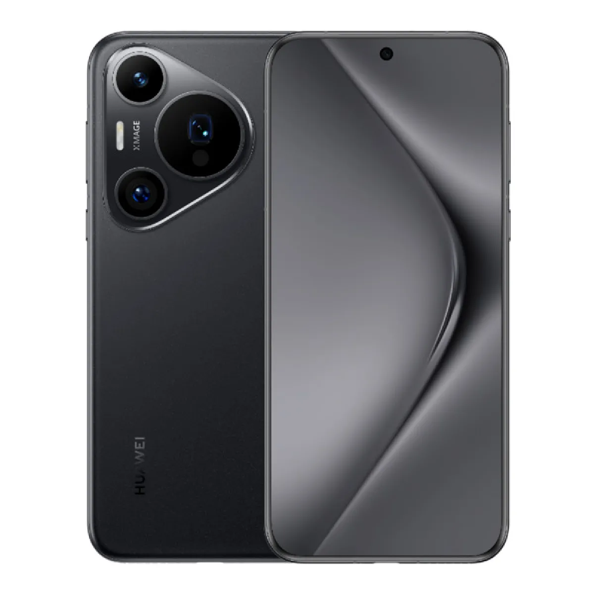 Huawei Pura 70 Pro - vue 9