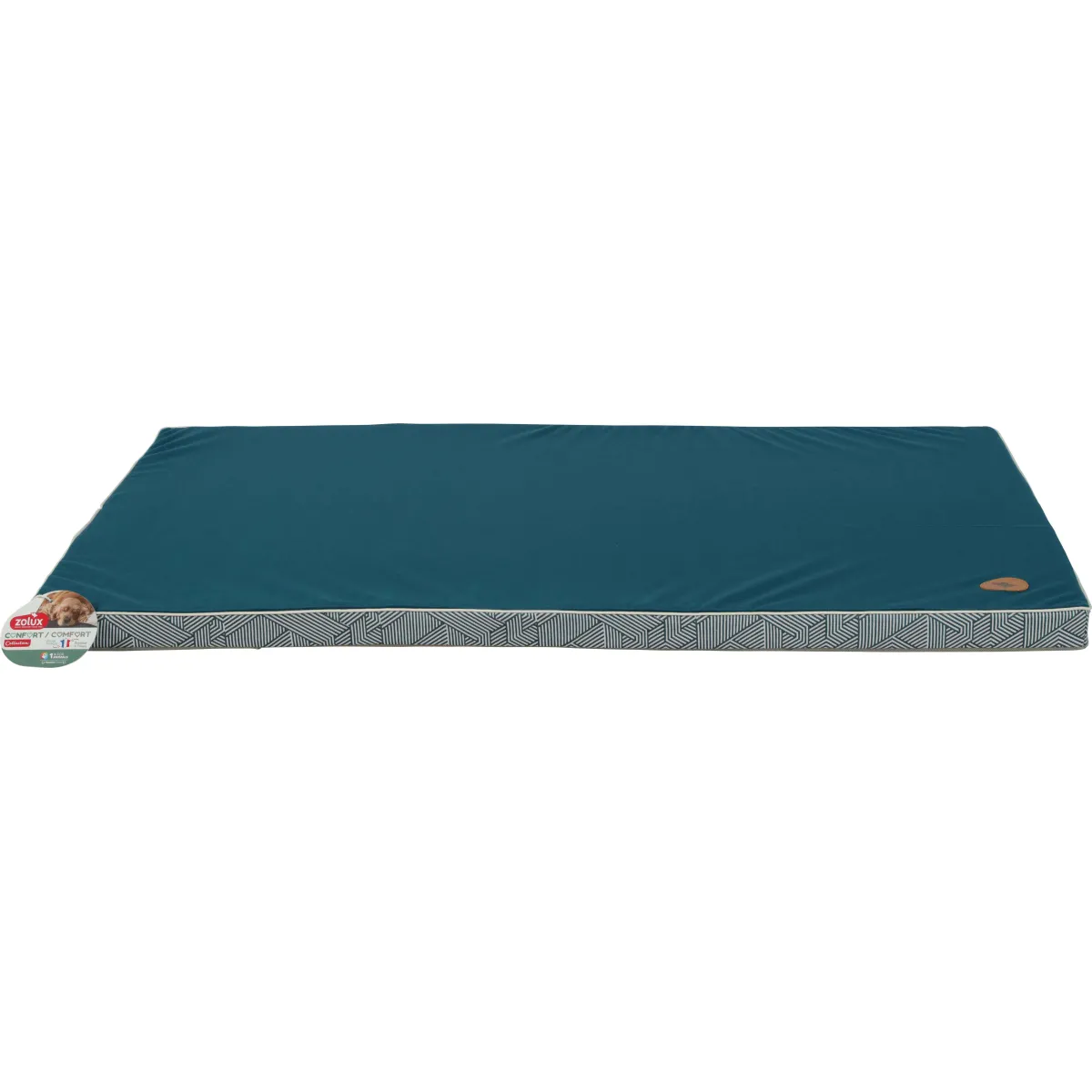 Tapis Pour Chiens En Tissu Déhoussable Kanga 105 Cm