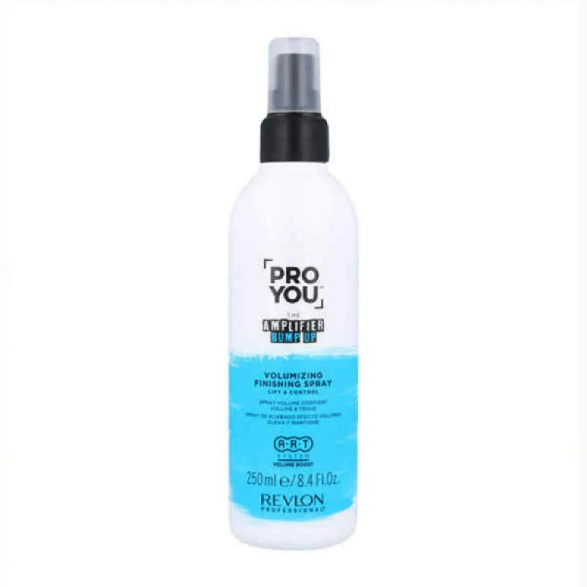 REVLON  spray coiffant Ecohair - 250 ml