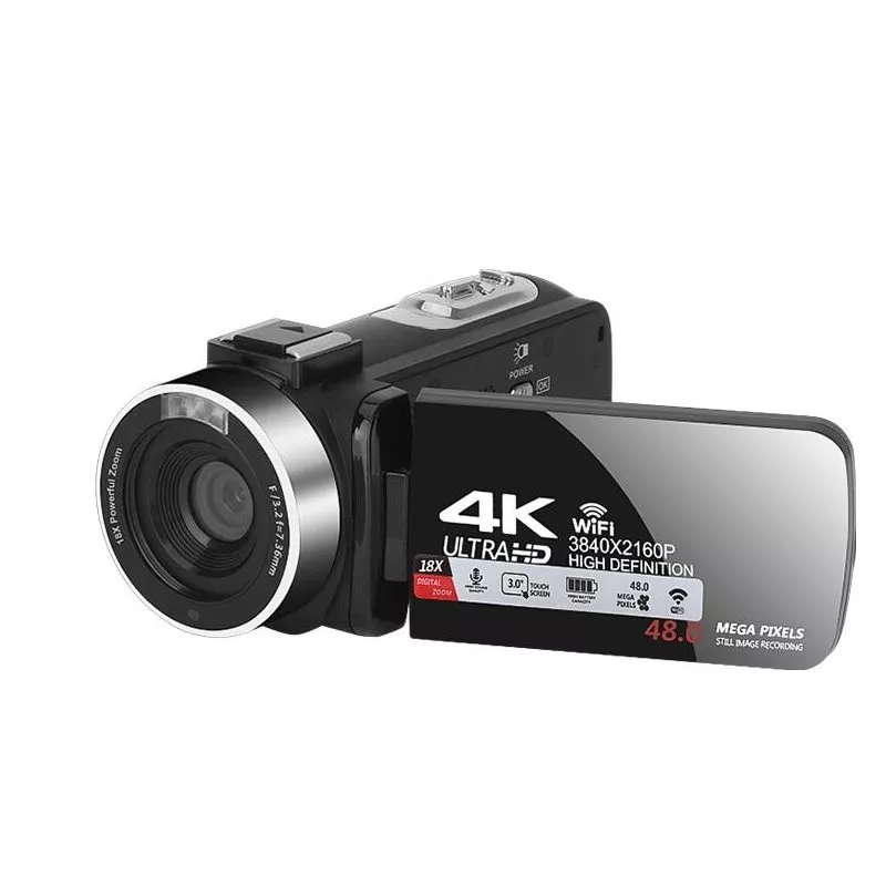 YONIS Cam&eacute;scope Num&eacute;rique 4K 48MP Zoom 16X WiFi