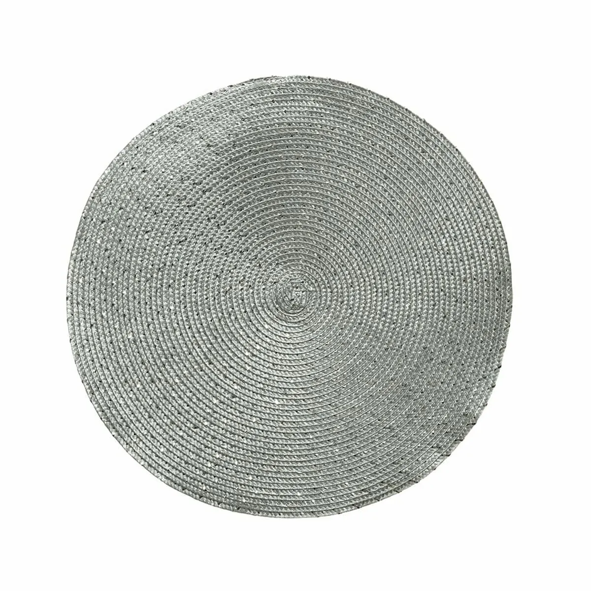 Dessous de Plat Lifetime Basics Argenté Ø 38 cm