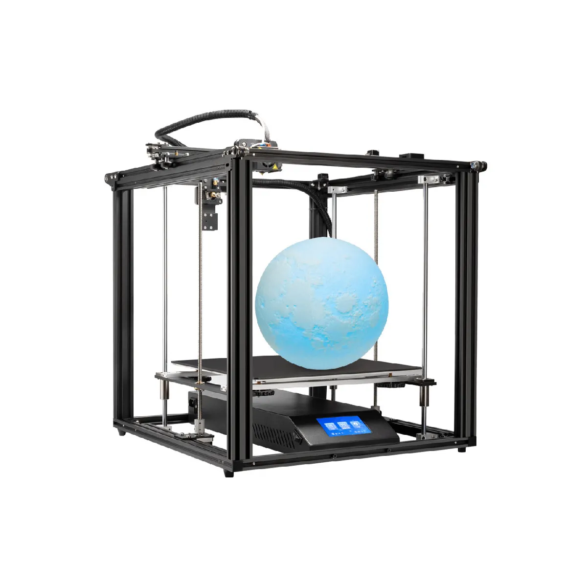 CREALITY  Ender-5 Plus - 350*350*400 mm