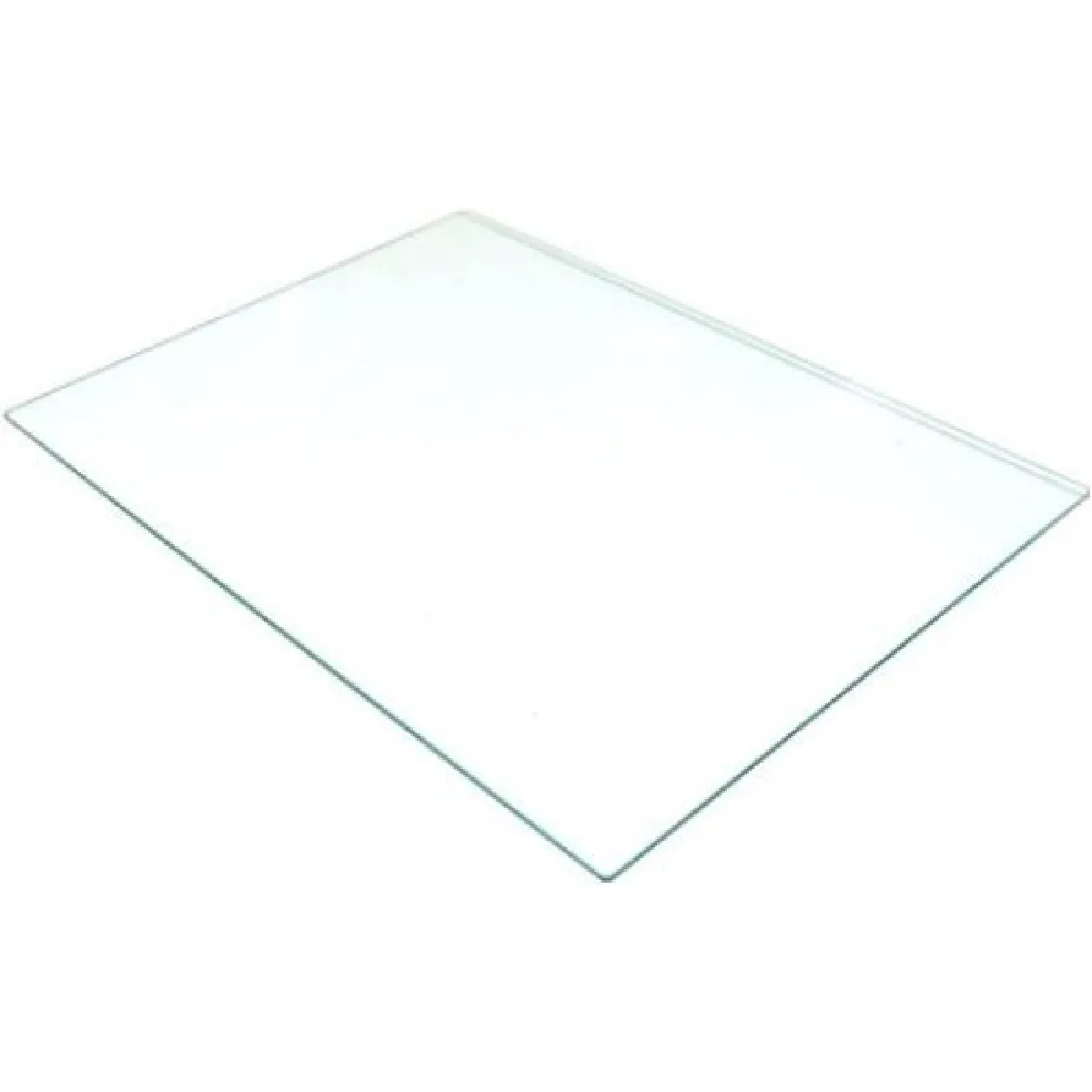Beko Clayette Intermédiaire en Verre - vue 3