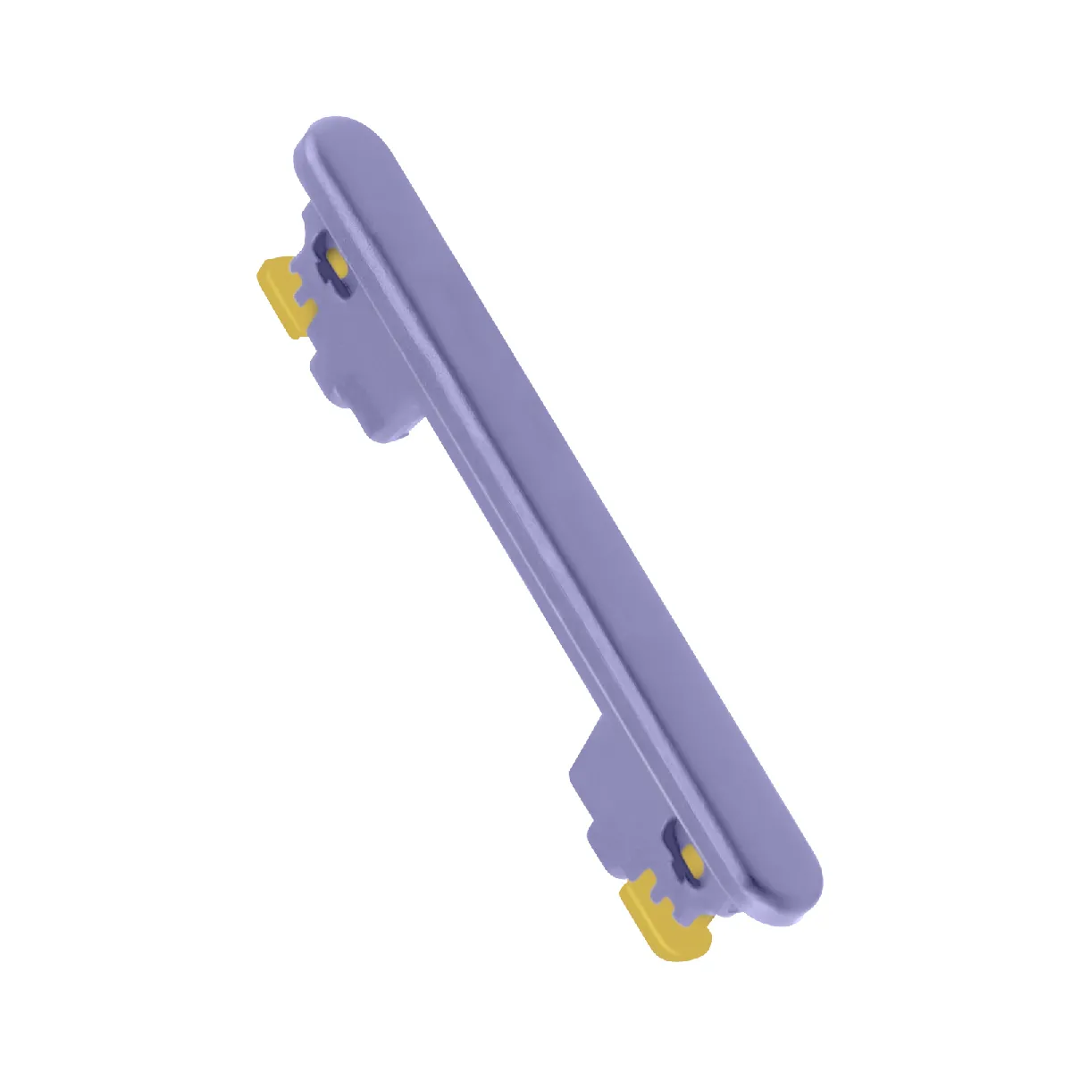 Samsung Violet Bouton Volume Pour Galaxy A54 Et A34