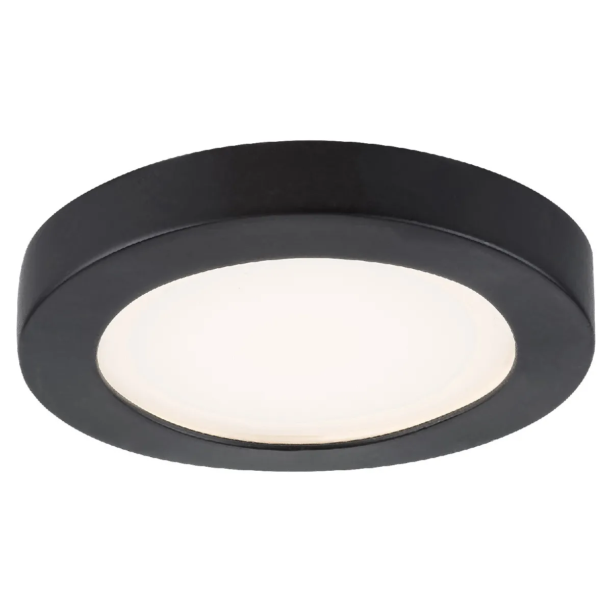 Rabalux plafonnier LED – Noir